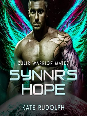 cover image of Synnr's Hope
